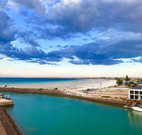 Ocean View Luxury Apartment  Suite - Accommodation Gold Coast