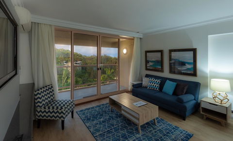 Pacific Bay Resort - Gold Coast 4U 36