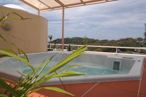 Pacific Bay Resort - Gold Coast 4U 13