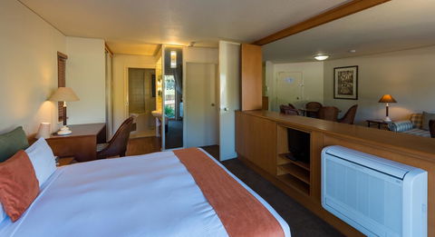 Pacific Bay Resort - Gold Coast 4U 31