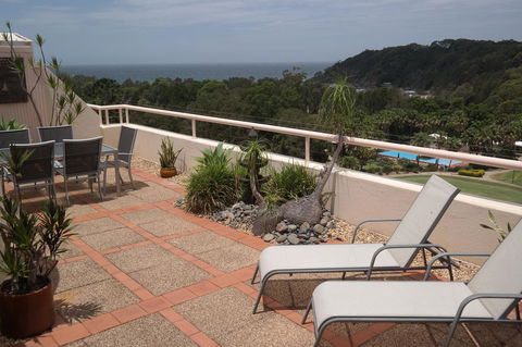 Pacific Bay Resort - Gold Coast 4U 14