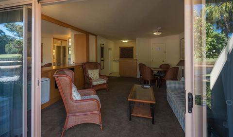 Pacific Bay Resort - Gold Coast 4U 33