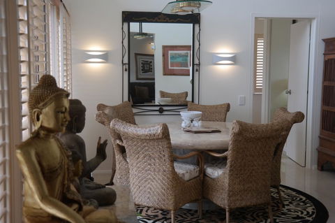Pacific Bay Resort - Gold Coast 4U 22