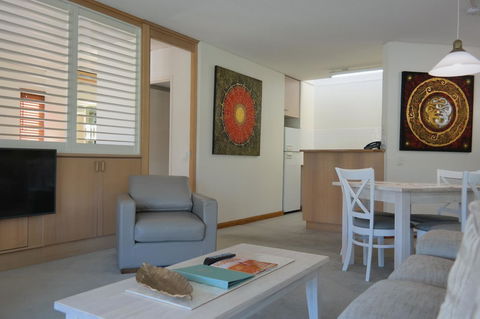 Pacific Bay Resort - Gold Coast 4U 7