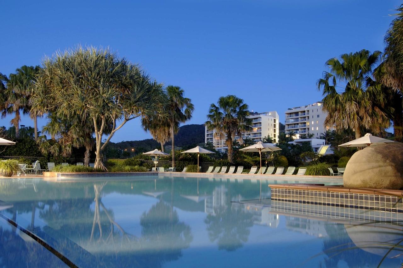 Central Bucca NSW Gold Coast 4U