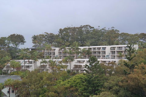 Pacific Bay Resort - Gold Coast 4U 27