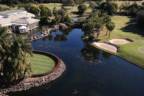 Pacific Bay Resort - Gold Coast 4U 6