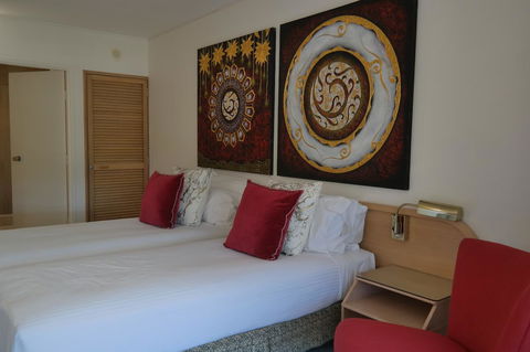 Pacific Bay Resort - Gold Coast 4U 5