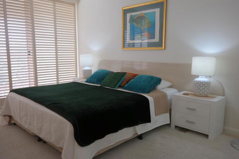 Pacific Bay Resort - Gold Coast 4U 18