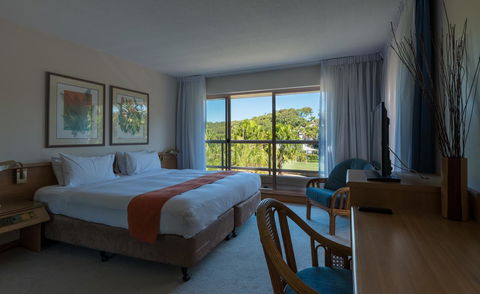 Pacific Bay Resort - Gold Coast 4U 34