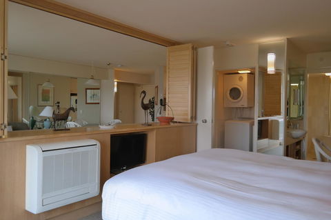 Pacific Bay Resort - Gold Coast 4U 32