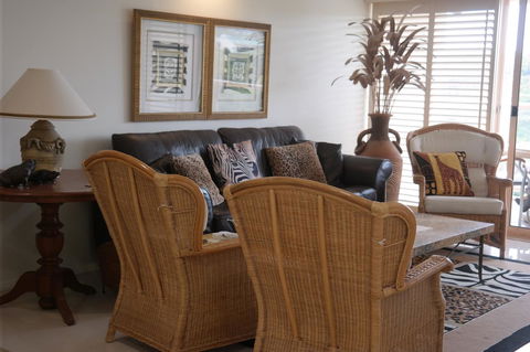 Pacific Bay Resort - Gold Coast 4U 21