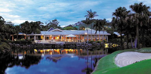 Pacific Bay Resort - Gold Coast 4U 9