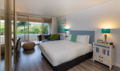 Pacific Bay Resort - Gold Coast 4U 42