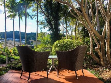 Pacific Bay Resort - Gold Coast 4U 28