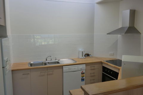 Pacific Bay Resort - Gold Coast 4U 3