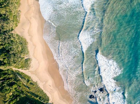 Pacific Bay Resort - Gold Coast 4U 25