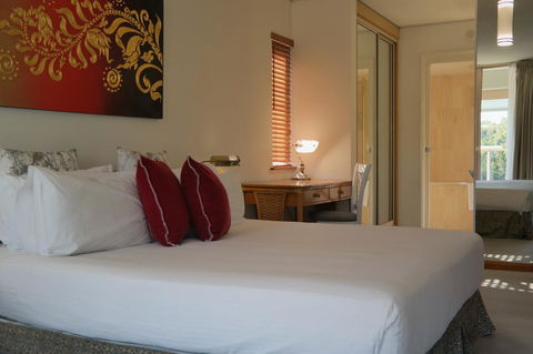 Pacific Bay Resort - Gold Coast 4U 2