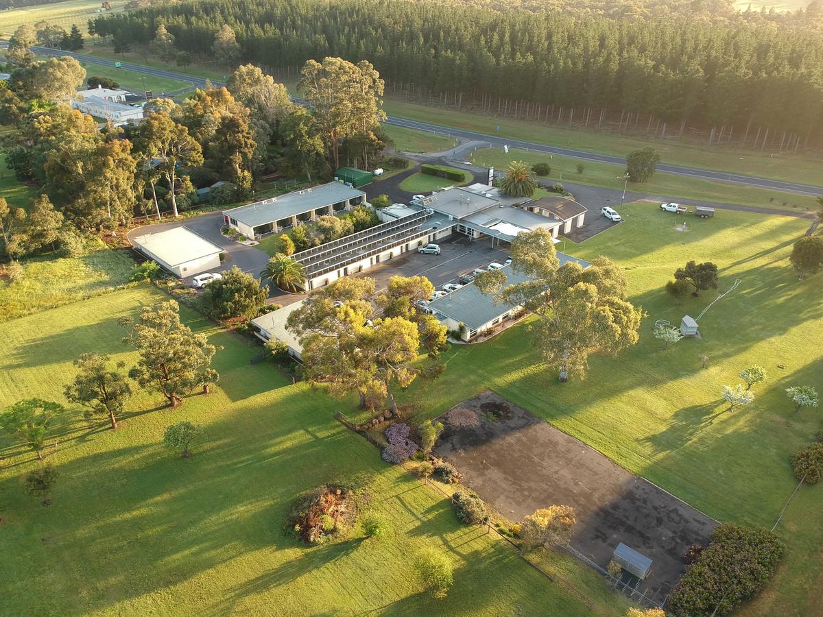 Bool Lagoon SA Gold Coast 4U