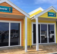 The Shark Apartments 1 - Gold Coast 4U