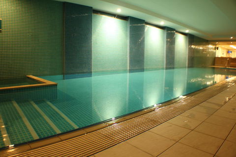 Beachside Luxury Apartments One & Two Bedroom In Beachfront Oaks Pier Building - Accommodation Gold Coast 36