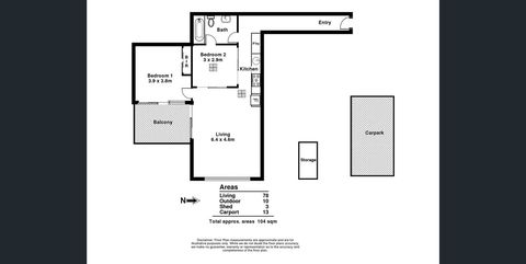 Beachside Luxury Apartments One & Two Bedroom In Beachfront Oaks Pier Building - Accommodation Gold Coast 30