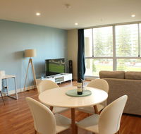 Beachside Luxury 2 Bedroom Getaway - Accommodation Gold Coast