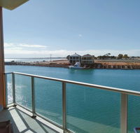Wallaroo Marina Executive Apartments - Accommodation Gold Coast