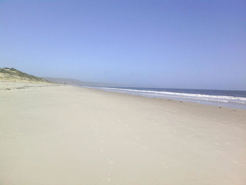 'The Hidden Diamond' - Normanville - Gold Coast 4U 8