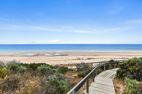 'The Hidden Diamond' - Normanville - Gold Coast 4U 0