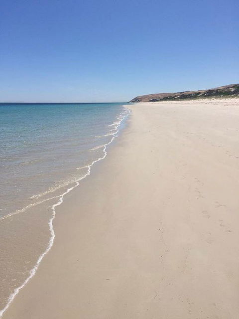 'The Hidden Diamond' - Normanville - Gold Coast 4U 9