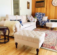 Beautiful garden House - Accommodation Gold Coast