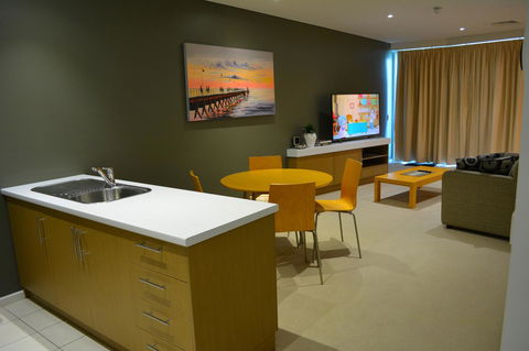 Wallaroo Marina Luxury Apartment - Accommodation Gold Coast 7