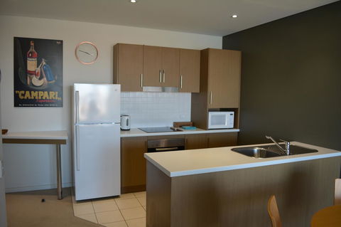 Wallaroo Marina Luxury Apartment - Accommodation Gold Coast 12