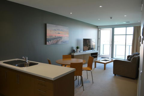 Wallaroo Marina Luxury Apartment - Accommodation Gold Coast 13