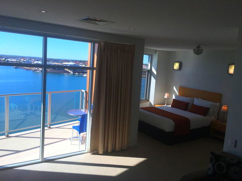 Wallaroo Marina Luxury Apartment - Accommodation Gold Coast 18