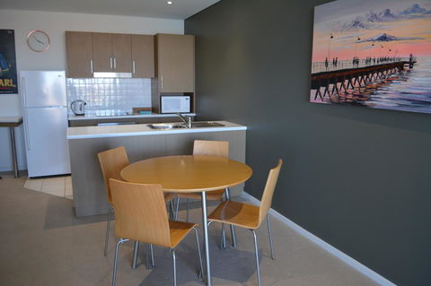 Wallaroo Marina Luxury Apartment - Accommodation Gold Coast 19