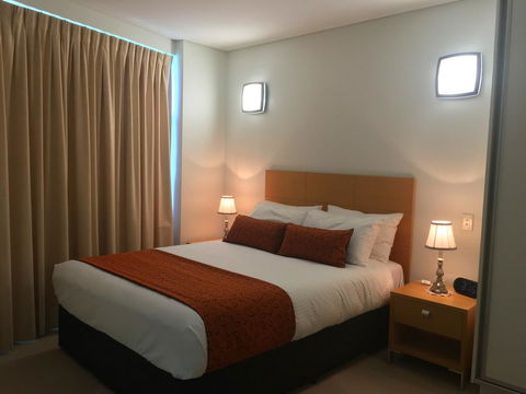 Wallaroo Marina Luxury Apartment - Accommodation Gold Coast 4