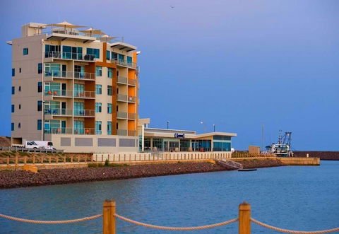 Wallaroo Marina Luxury Apartment - Accommodation Gold Coast 1