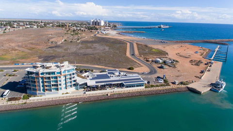 Wallaroo Marina Luxury Apartment - Accommodation Gold Coast 22