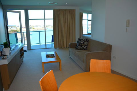 Wallaroo Marina Luxury Apartment - Accommodation Gold Coast 5