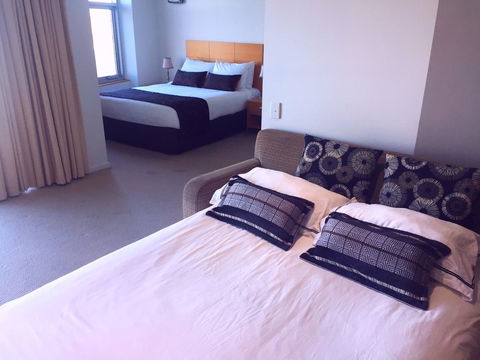 Wallaroo Marina Luxury Apartment - Accommodation Gold Coast 21