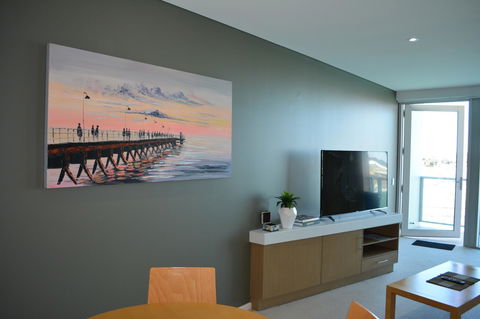Wallaroo Marina Luxury Apartment - Accommodation Gold Coast 17