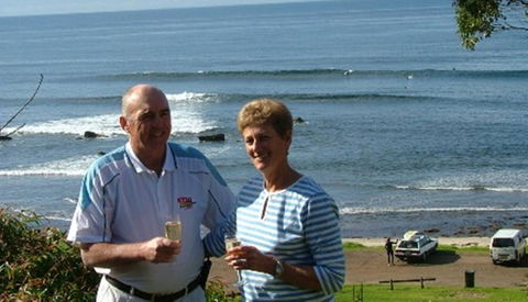 Mollymook Beach Waterfront - 1 Gold Coast 11