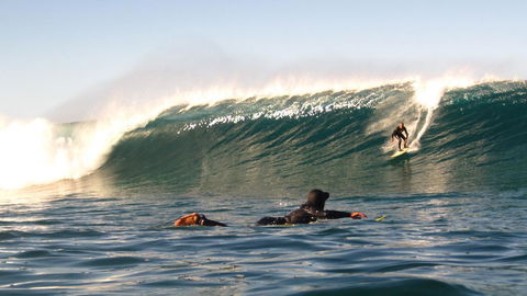 Mollymook Beach Waterfront - 1 Gold Coast 13