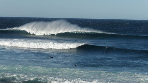 Mollymook Beach Waterfront - 1 Gold Coast 7
