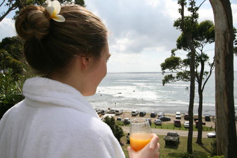 Mollymook Beach Waterfront - 1 Gold Coast 23