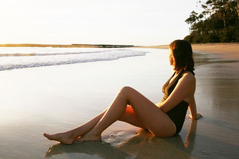 Mollymook Beach Waterfront - 1 Gold Coast 17