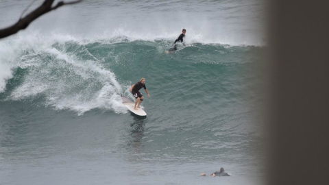 Mollymook Beach Waterfront - 1 Gold Coast 10