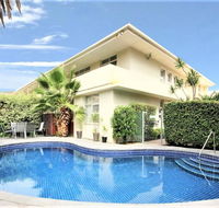 Hi 5 stars Glenelg Studio Apartment - Accommodation Gold Coast